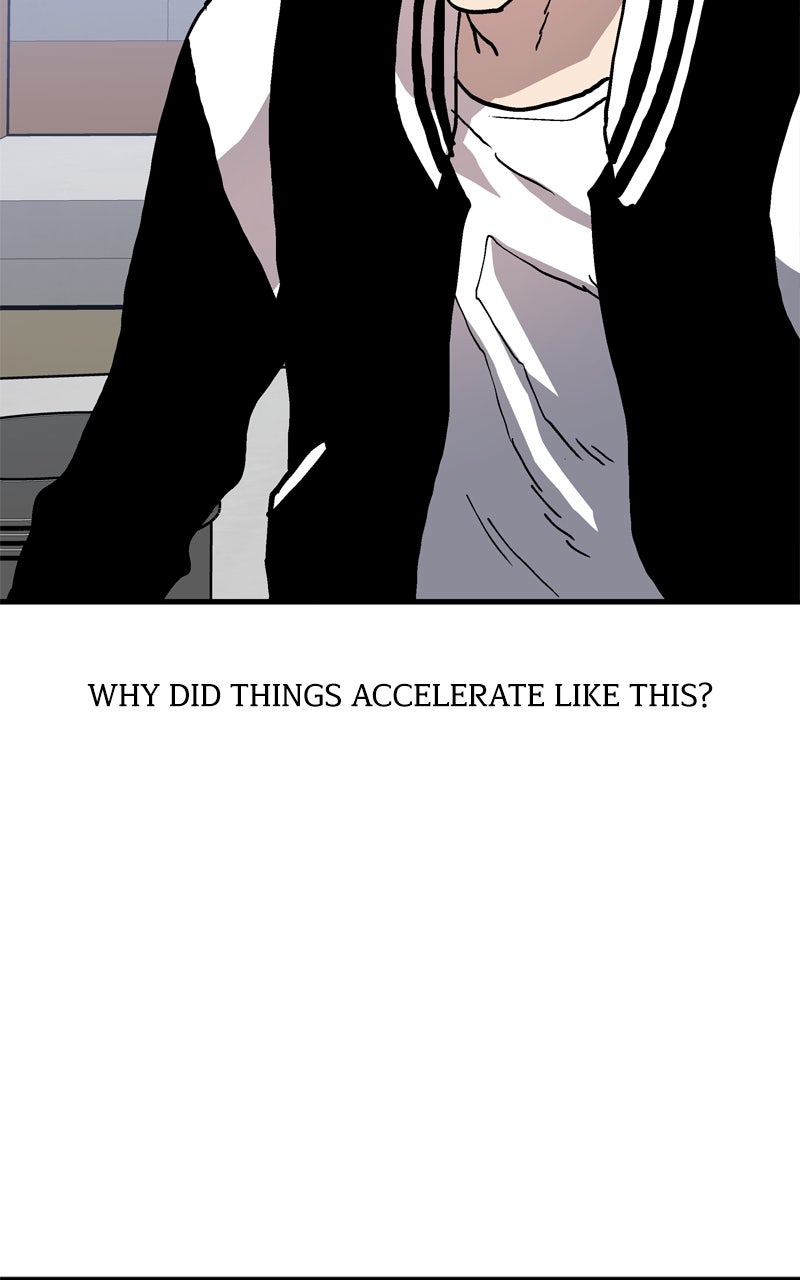 BOSS RETURN Ep. 72 - Wheel of Fate page 41 - 