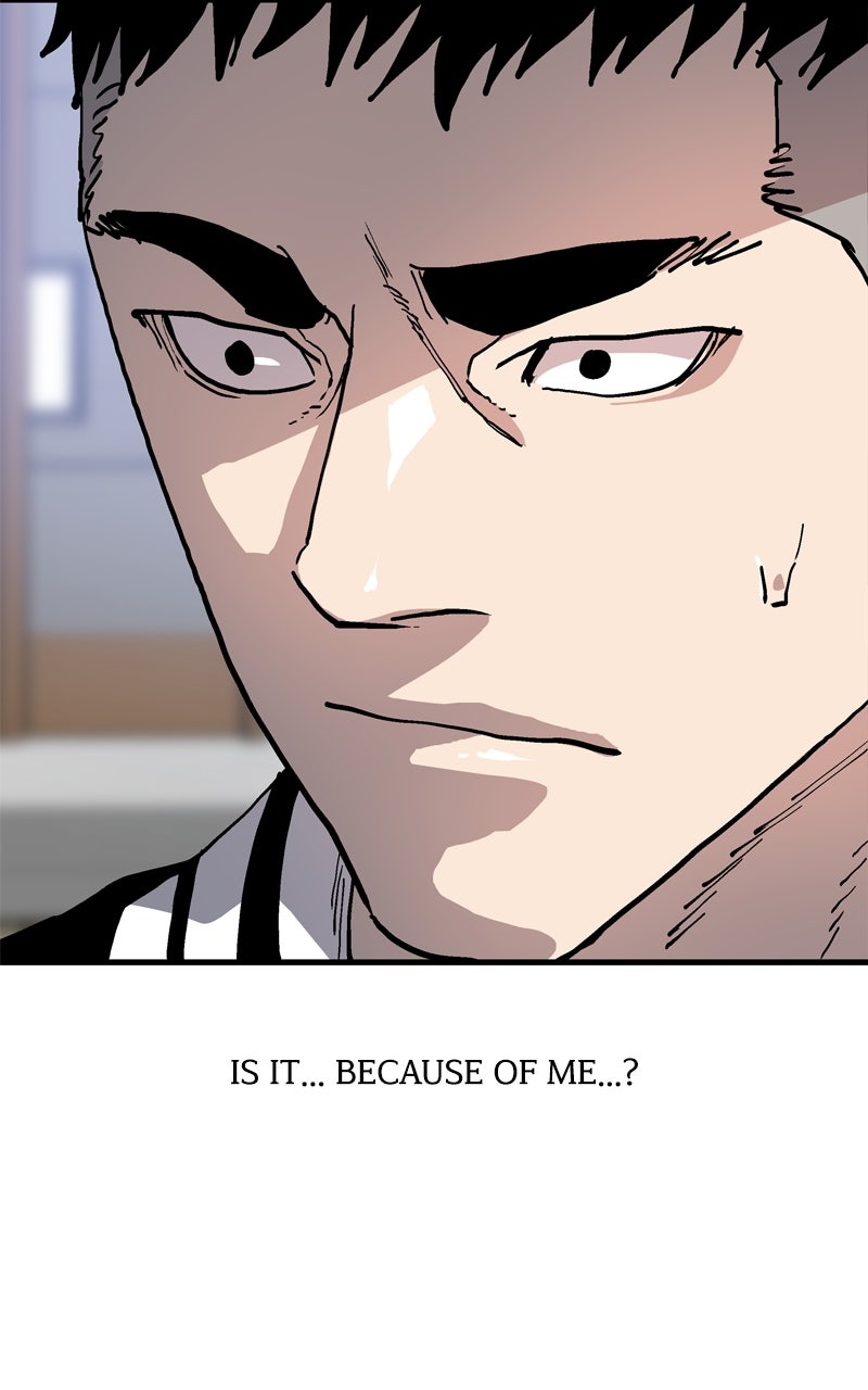 BOSS RETURN Ep. 72 - Wheel of Fate page 42 - 
