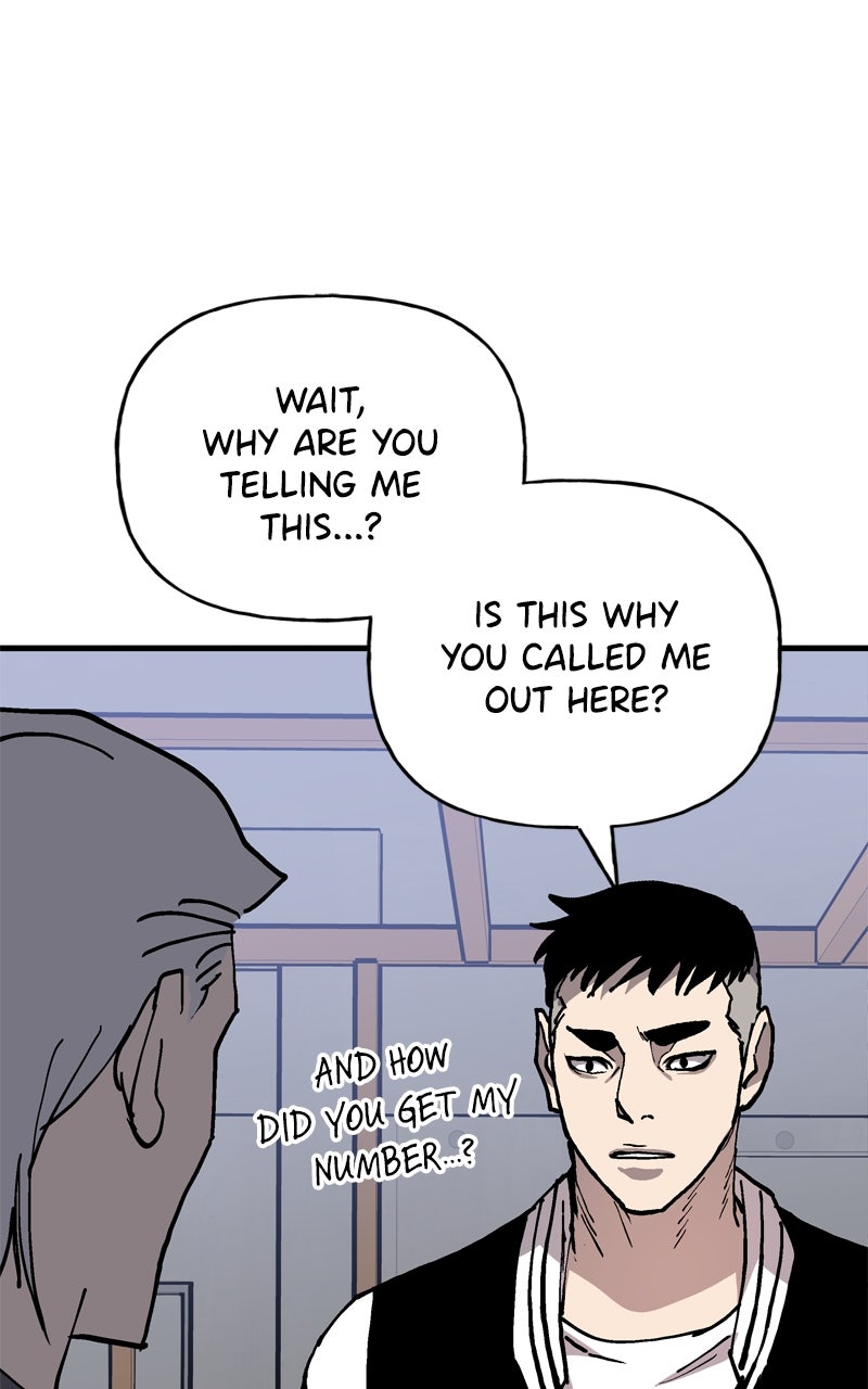 BOSS RETURN Ep. 72 - Wheel of Fate page 43 - 