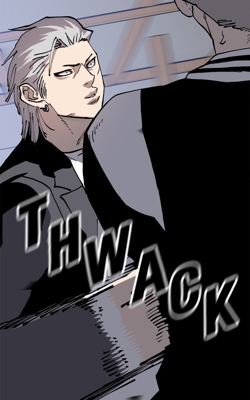 BOSS RETURN Ep. 72 - Wheel of Fate page 45 - 