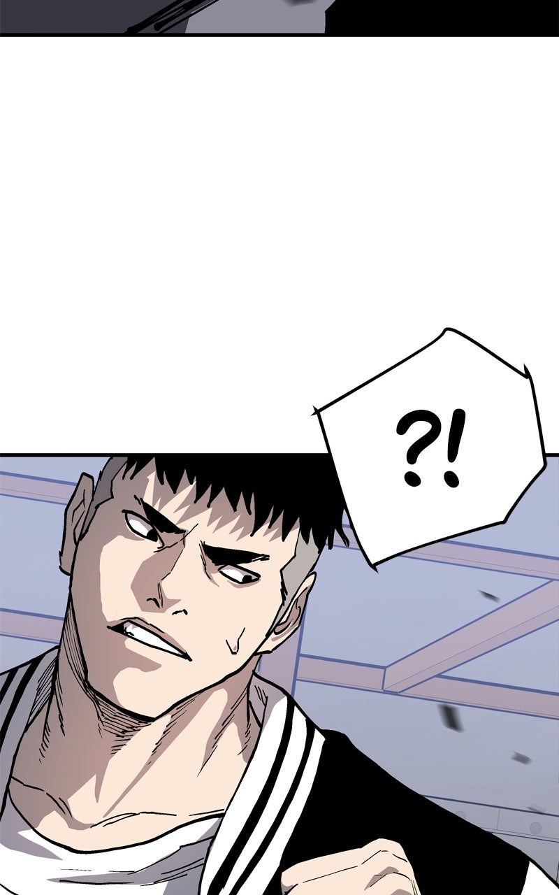 BOSS RETURN Ep. 72 - Wheel of Fate page 46 - 