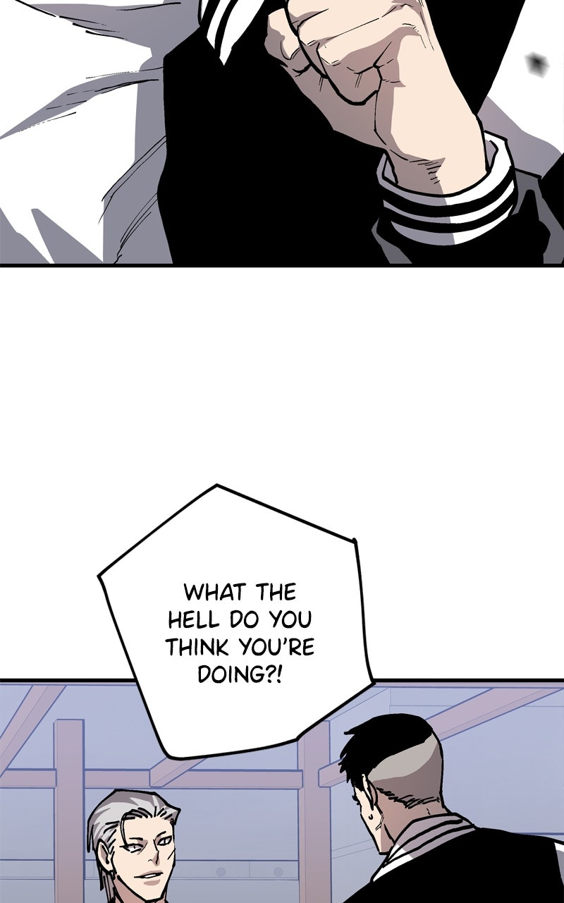 BOSS RETURN Ep. 72 - Wheel of Fate page 47 - 