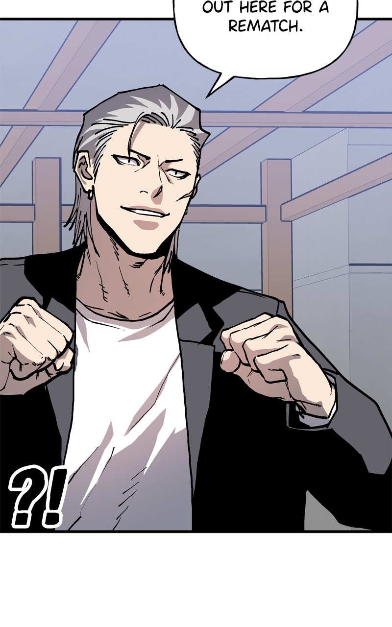 BOSS RETURN Ep. 72 - Wheel of Fate page 49 - 