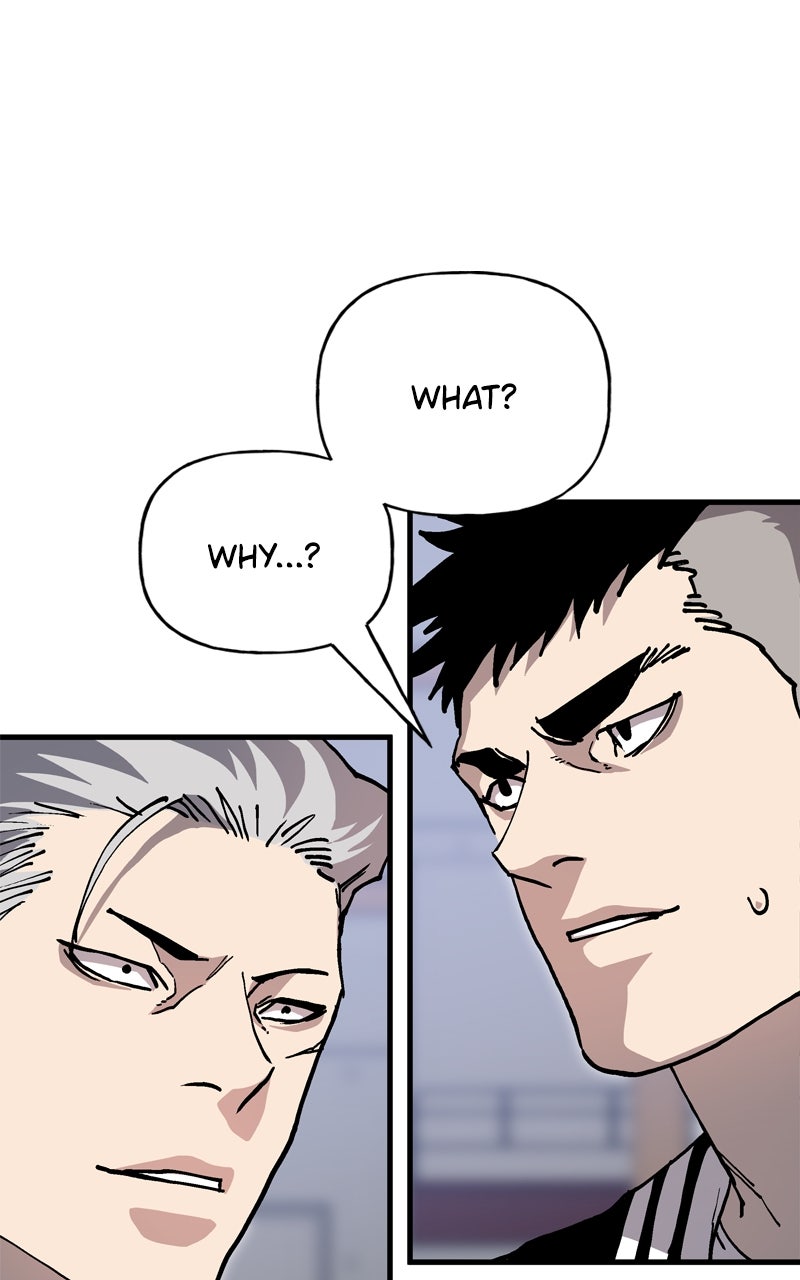 BOSS RETURN Ep. 72 - Wheel of Fate page 50 - 