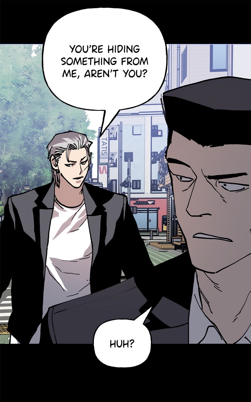 BOSS RETURN Ep. 72 - Wheel of Fate page 53 - 