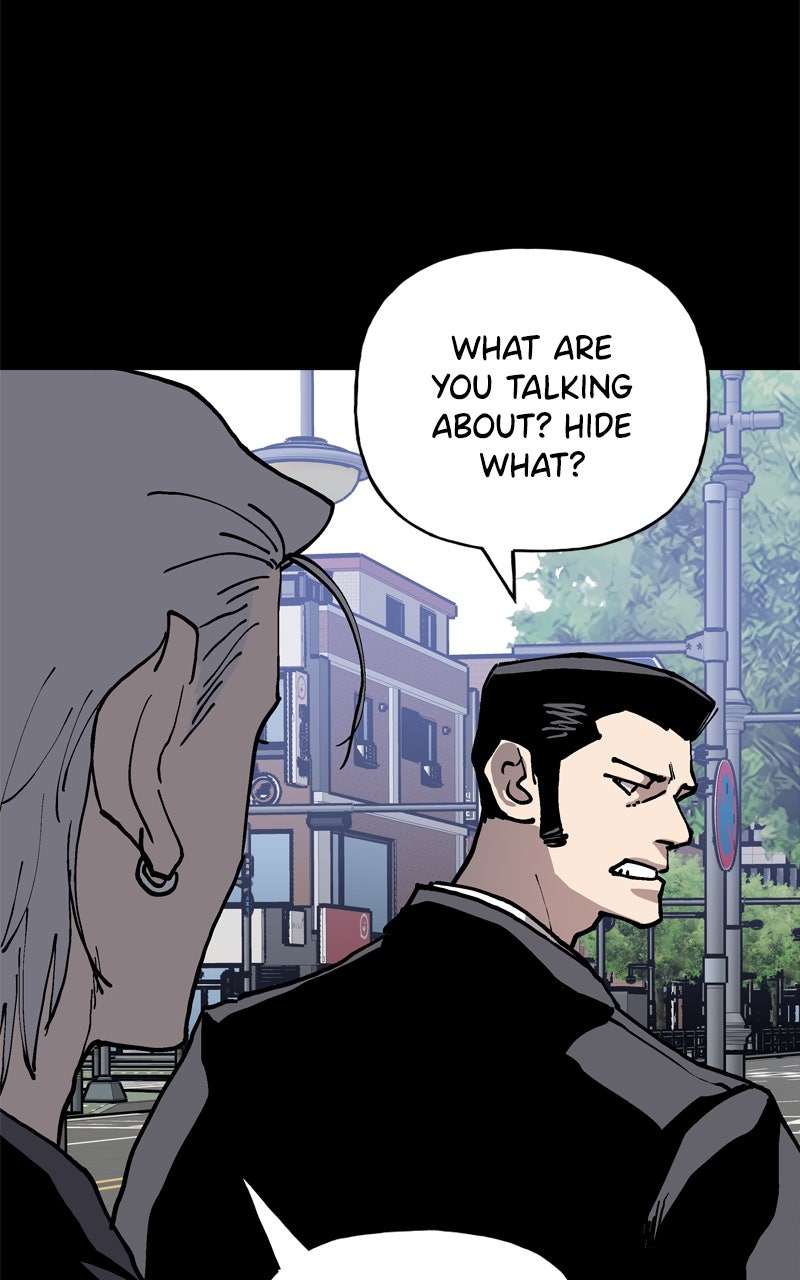 BOSS RETURN Ep. 72 - Wheel of Fate page 54 - 
