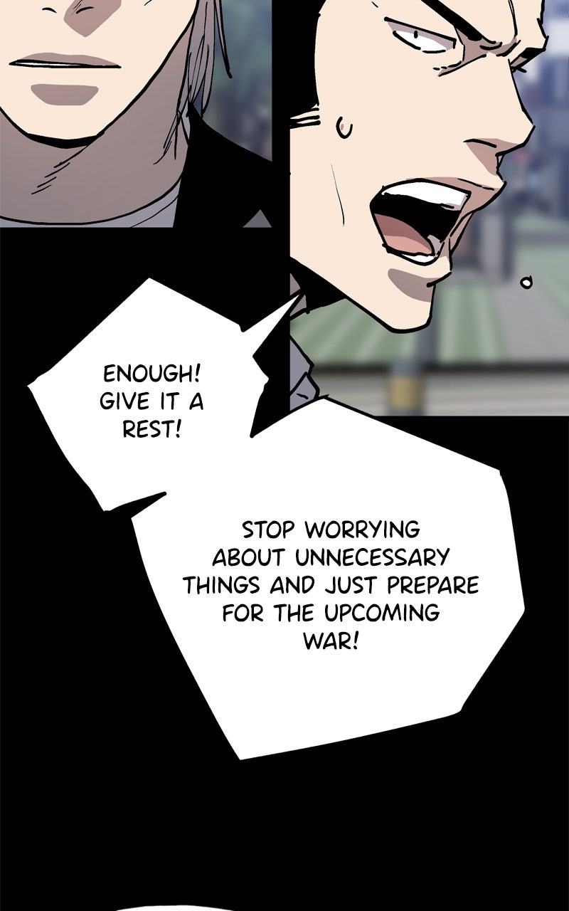 BOSS RETURN Ep. 72 - Wheel of Fate page 56 - 