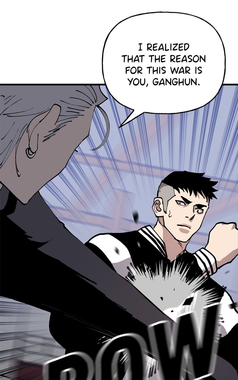 BOSS RETURN Ep. 72 - Wheel of Fate page 59 - 