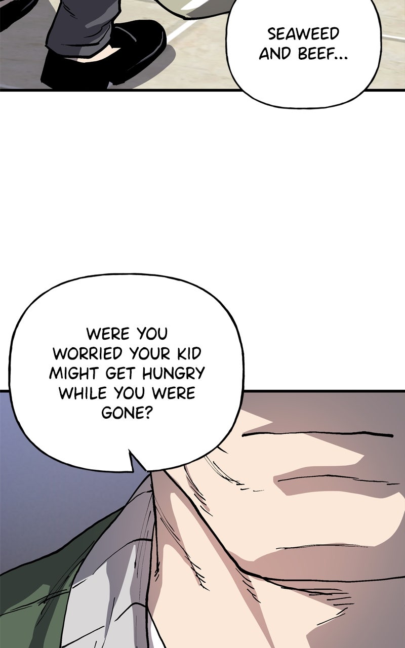BOSS RETURN Ep. 72 - Wheel of Fate page 7 - 