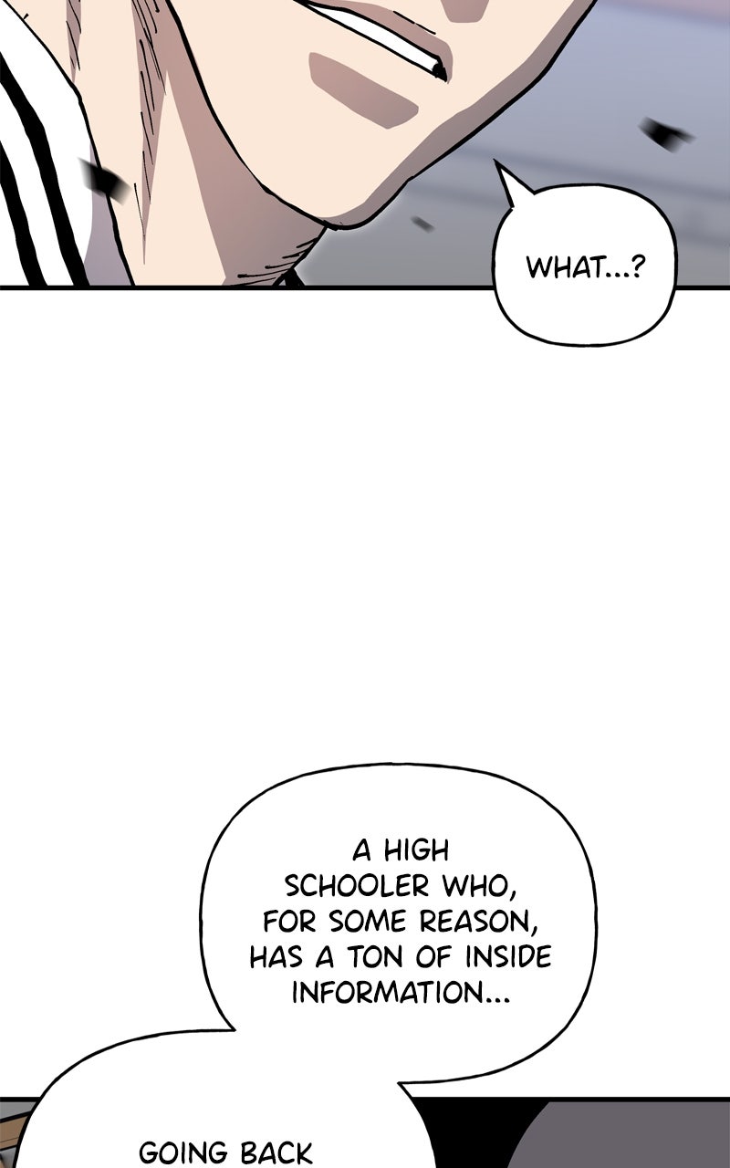 BOSS RETURN Ep. 72 - Wheel of Fate page 61 - 