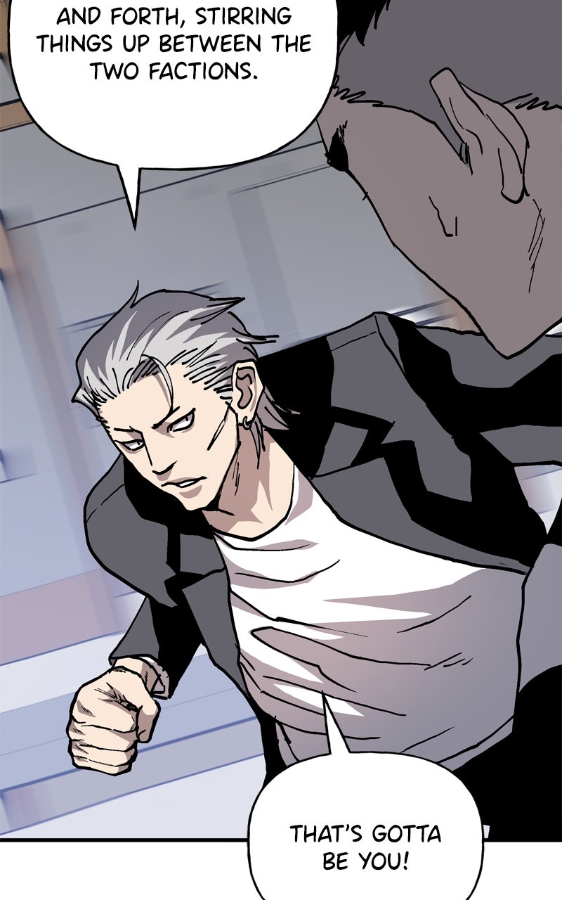 BOSS RETURN Ep. 72 - Wheel of Fate page 62 - 