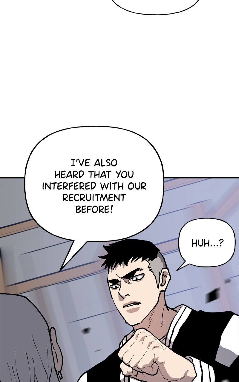 BOSS RETURN Ep. 72 - Wheel of Fate page 63 - 