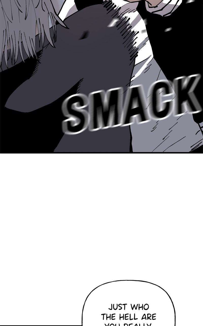 BOSS RETURN Ep. 72 - Wheel of Fate page 64 - 