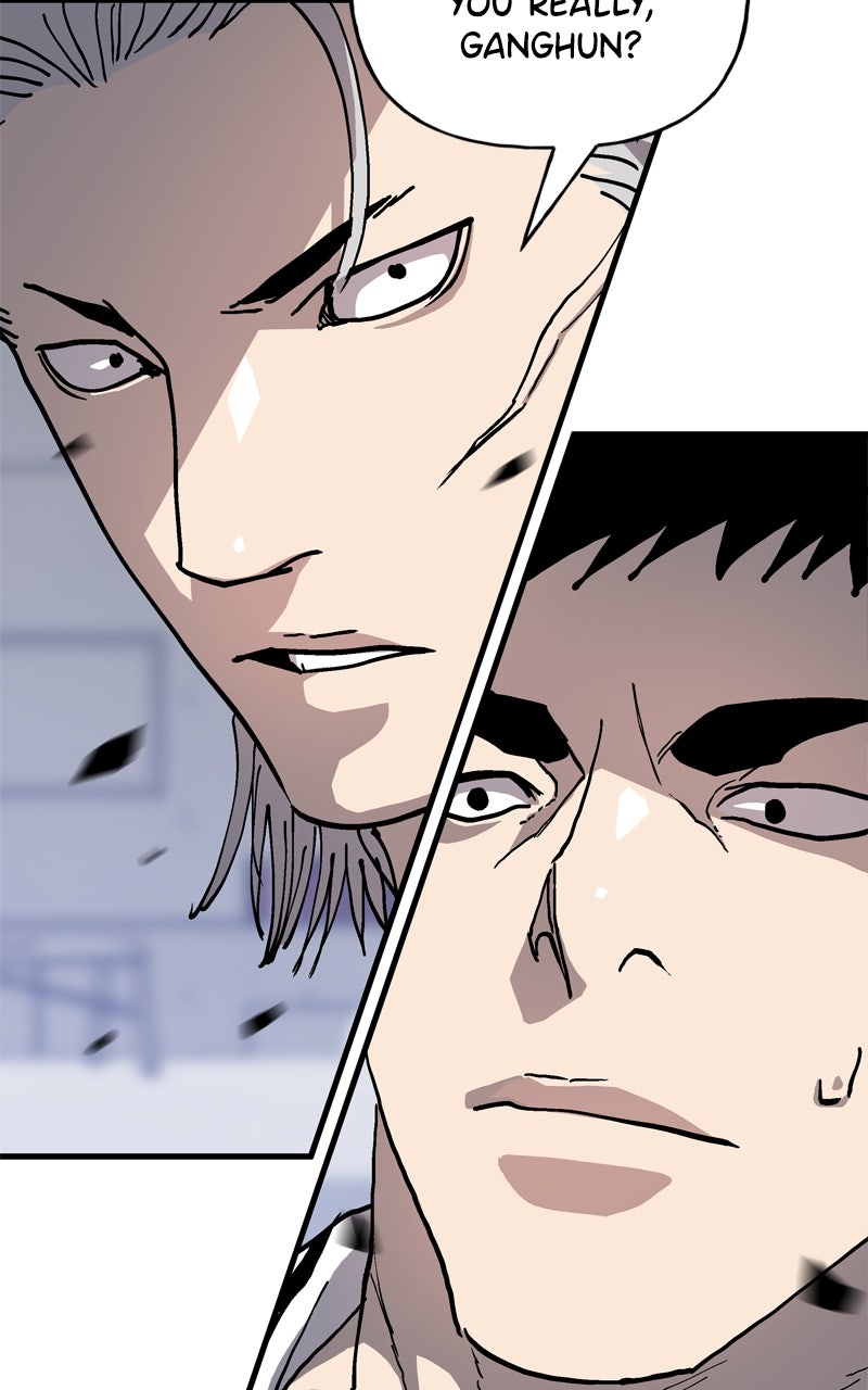 BOSS RETURN Ep. 72 - Wheel of Fate page 65 - 
