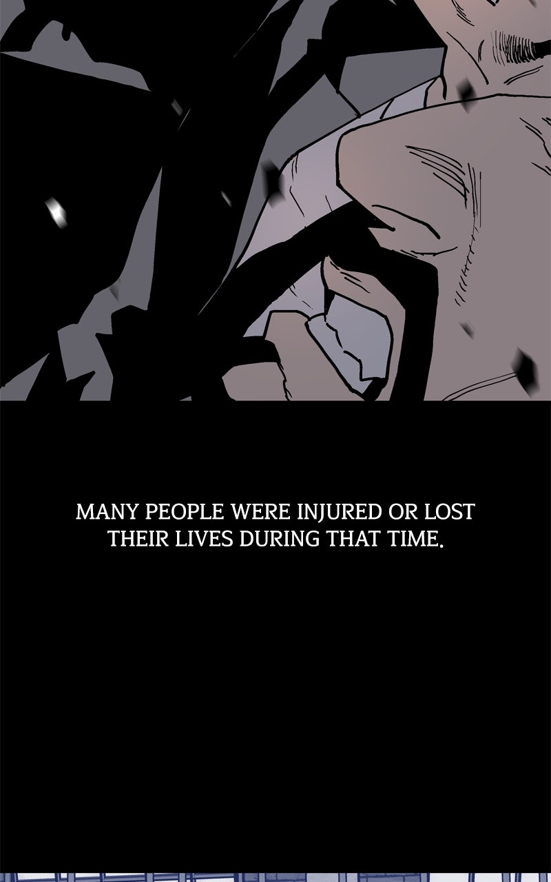 BOSS RETURN Ep. 72 - Wheel of Fate page 69 - 