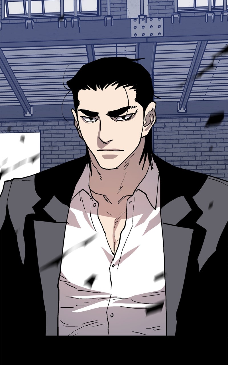 BOSS RETURN Ep. 72 - Wheel of Fate page 70 - 