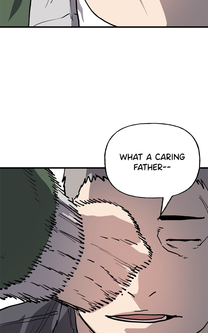 BOSS RETURN Ep. 72 - Wheel of Fate page 8 - 