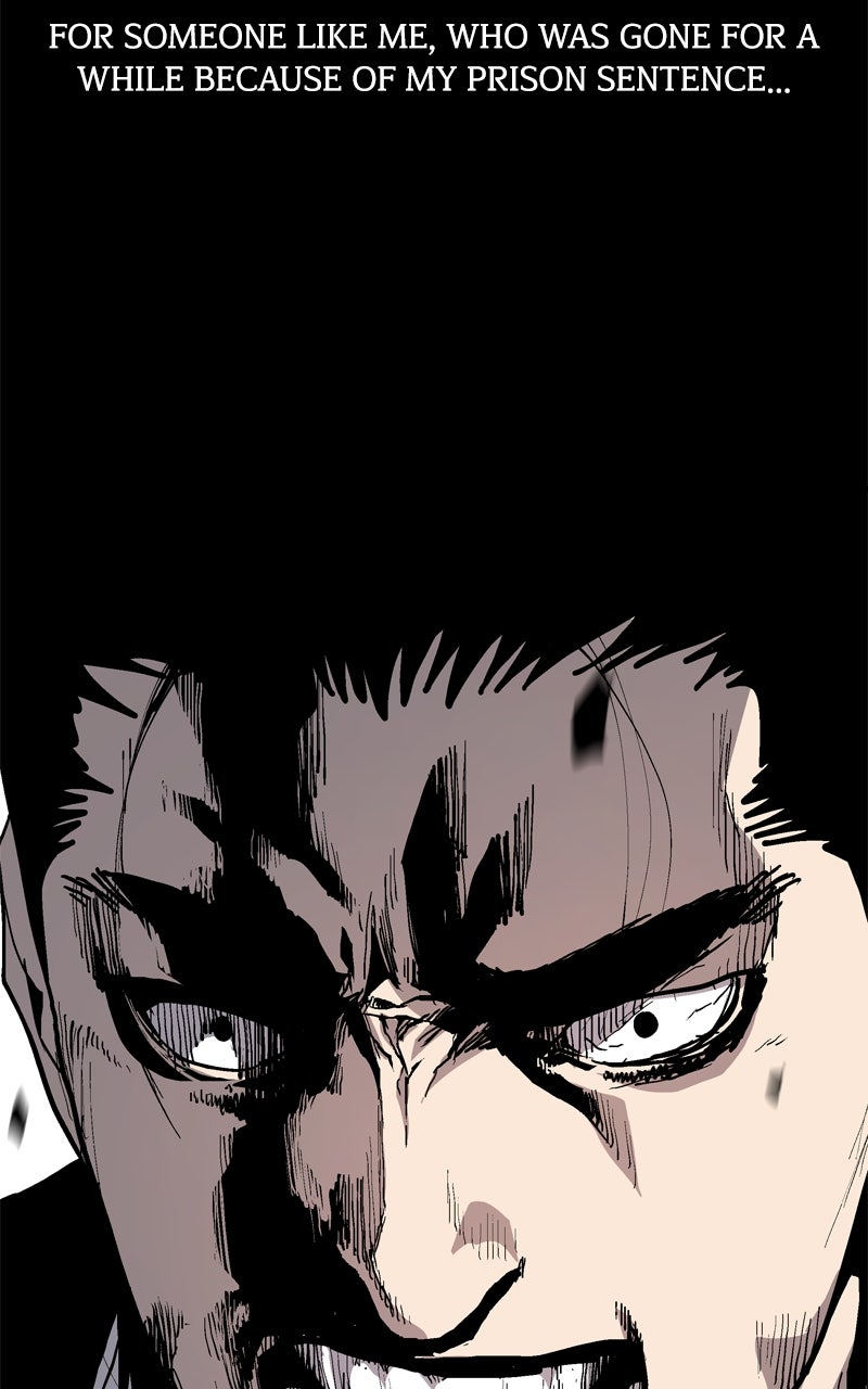 BOSS RETURN Ep. 72 - Wheel of Fate page 71 - 
