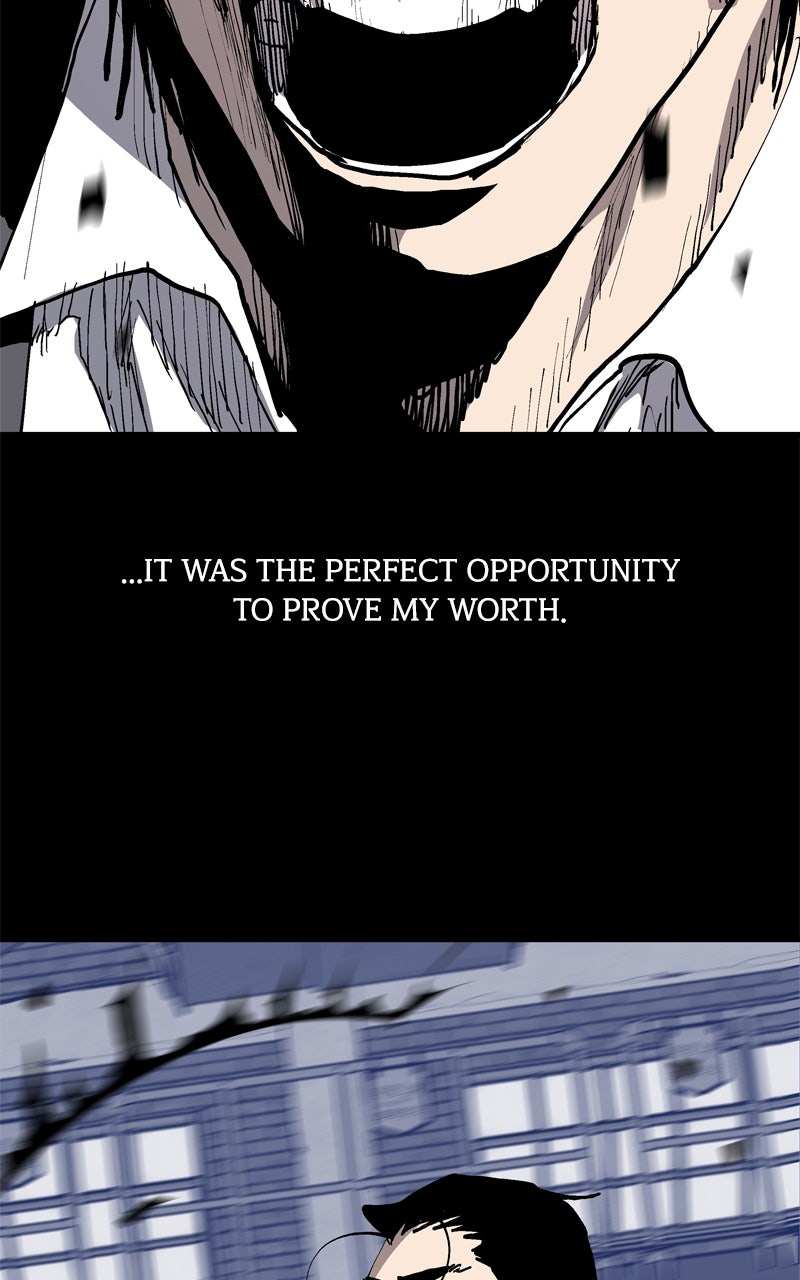 BOSS RETURN Ep. 72 - Wheel of Fate page 72 - 