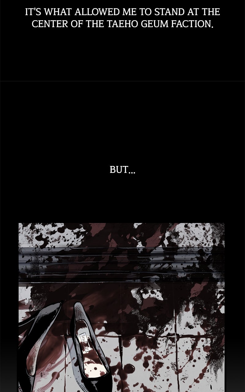 BOSS RETURN Ep. 72 - Wheel of Fate page 74 - 