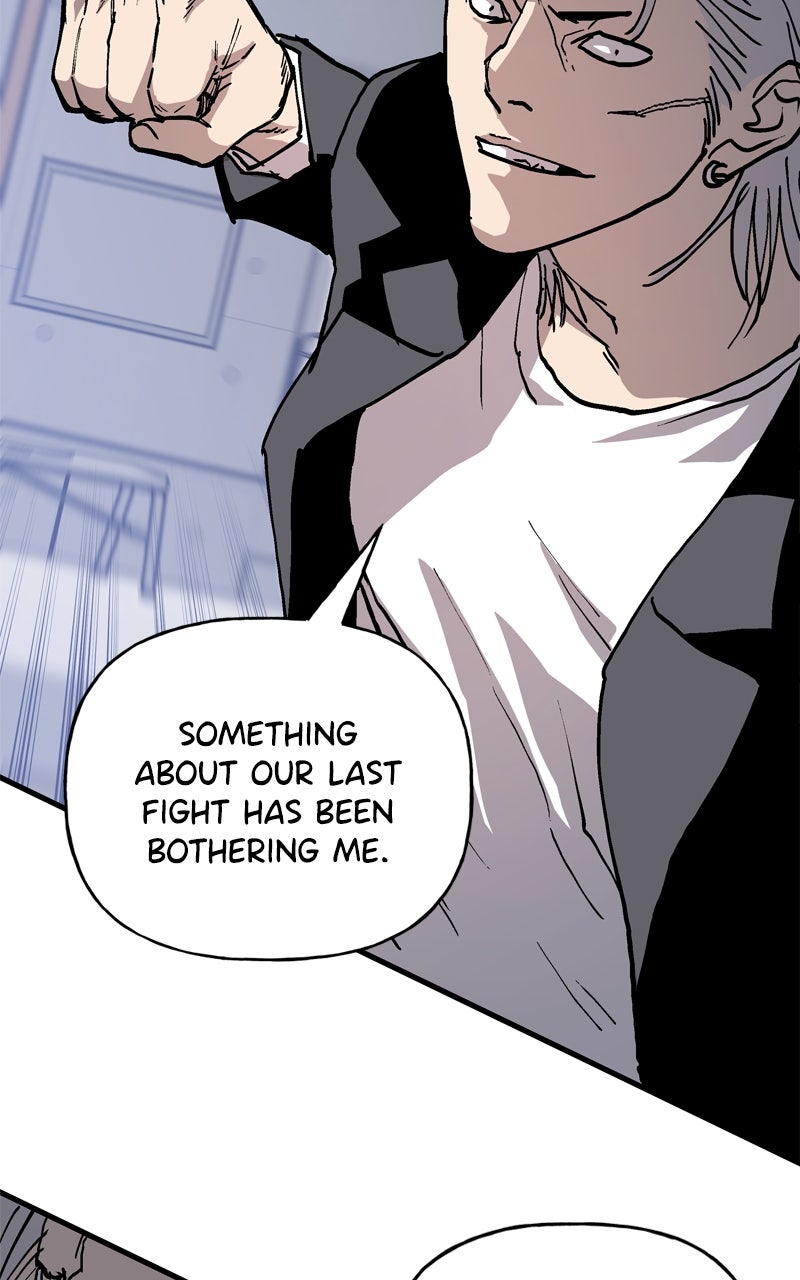 BOSS RETURN Ep. 72 - Wheel of Fate page 76 - 