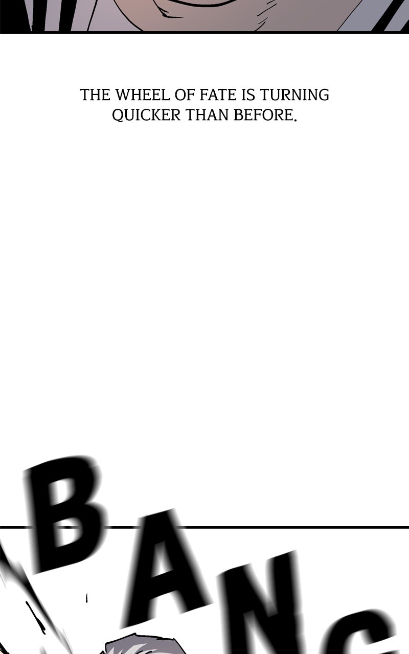 BOSS RETURN Ep. 72 - Wheel of Fate page 79 - 