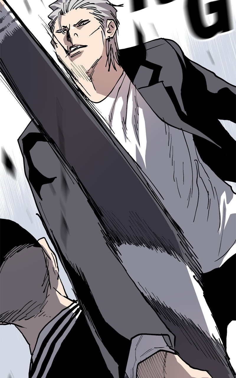 BOSS RETURN Ep. 72 - Wheel of Fate page 80 - 