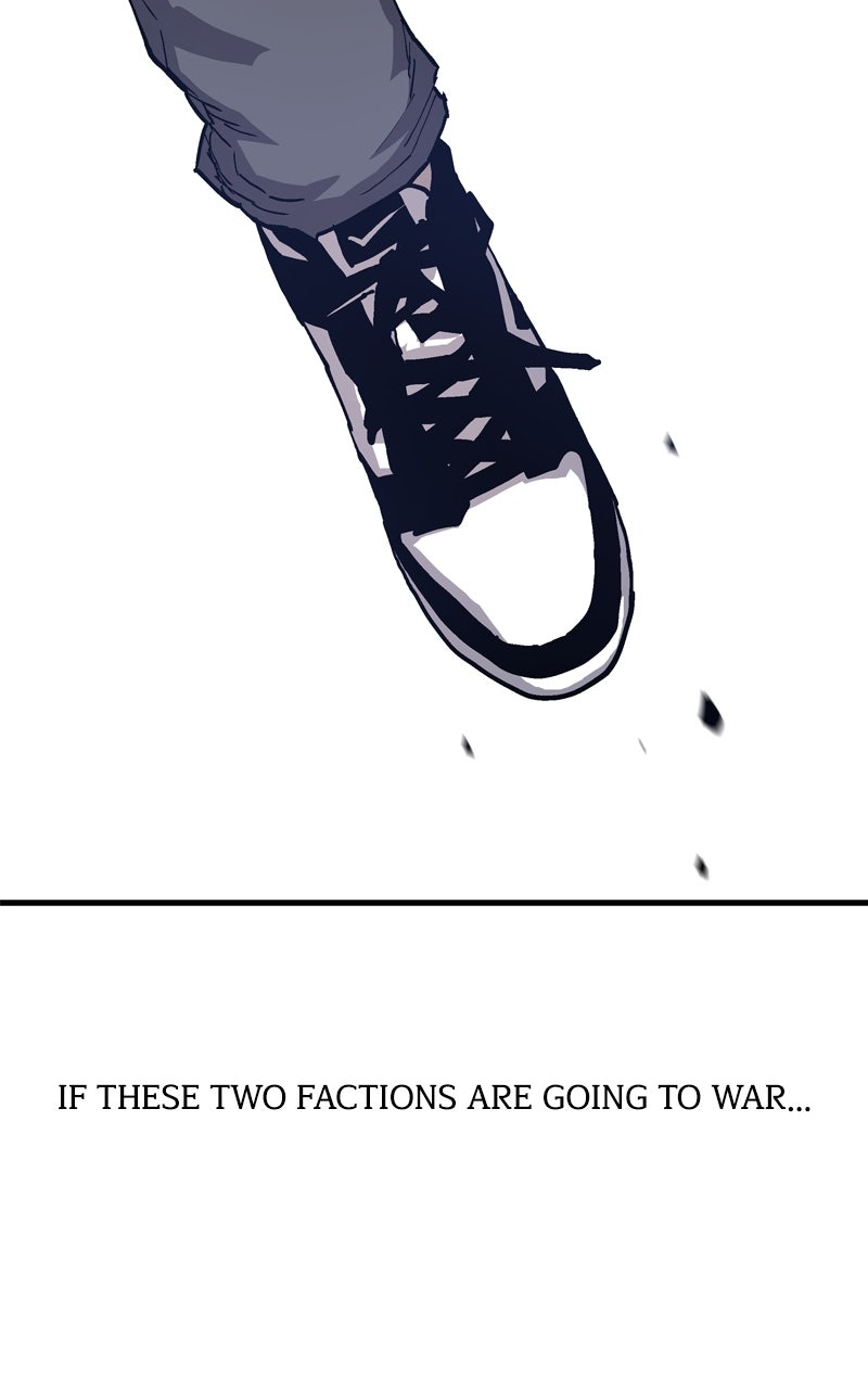 BOSS RETURN Ep. 72 - Wheel of Fate page 83 - 