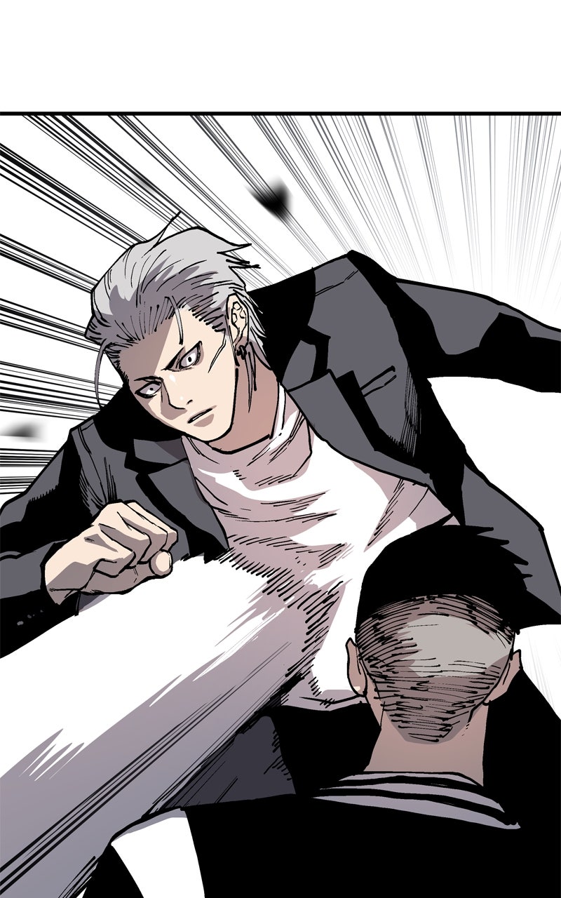 BOSS RETURN Ep. 72 - Wheel of Fate page 84 - 