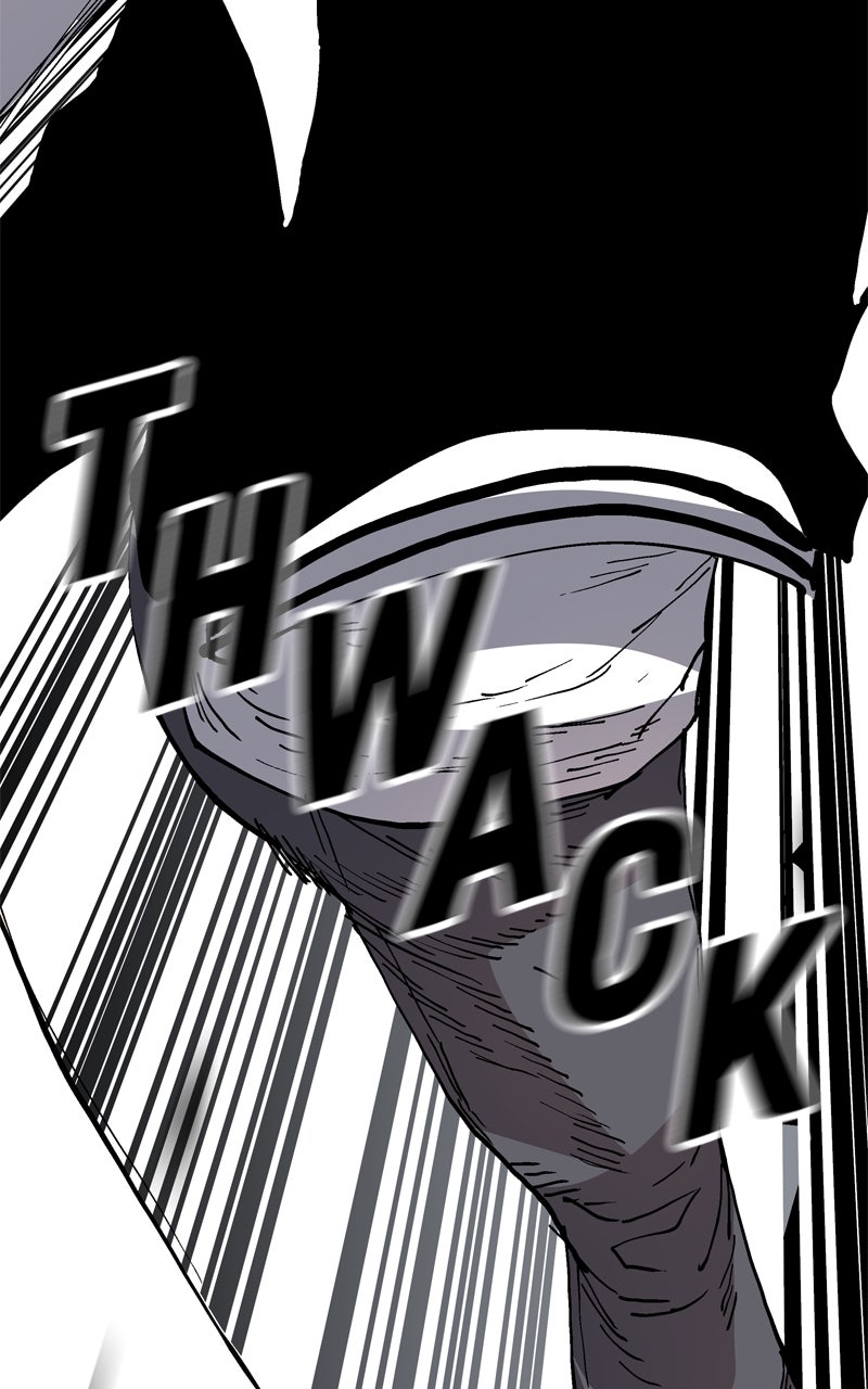 BOSS RETURN Ep. 72 - Wheel of Fate page 85 - 