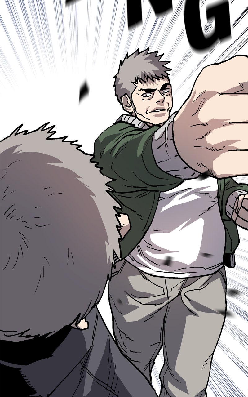 BOSS RETURN Ep. 72 - Wheel of Fate page 10 - 