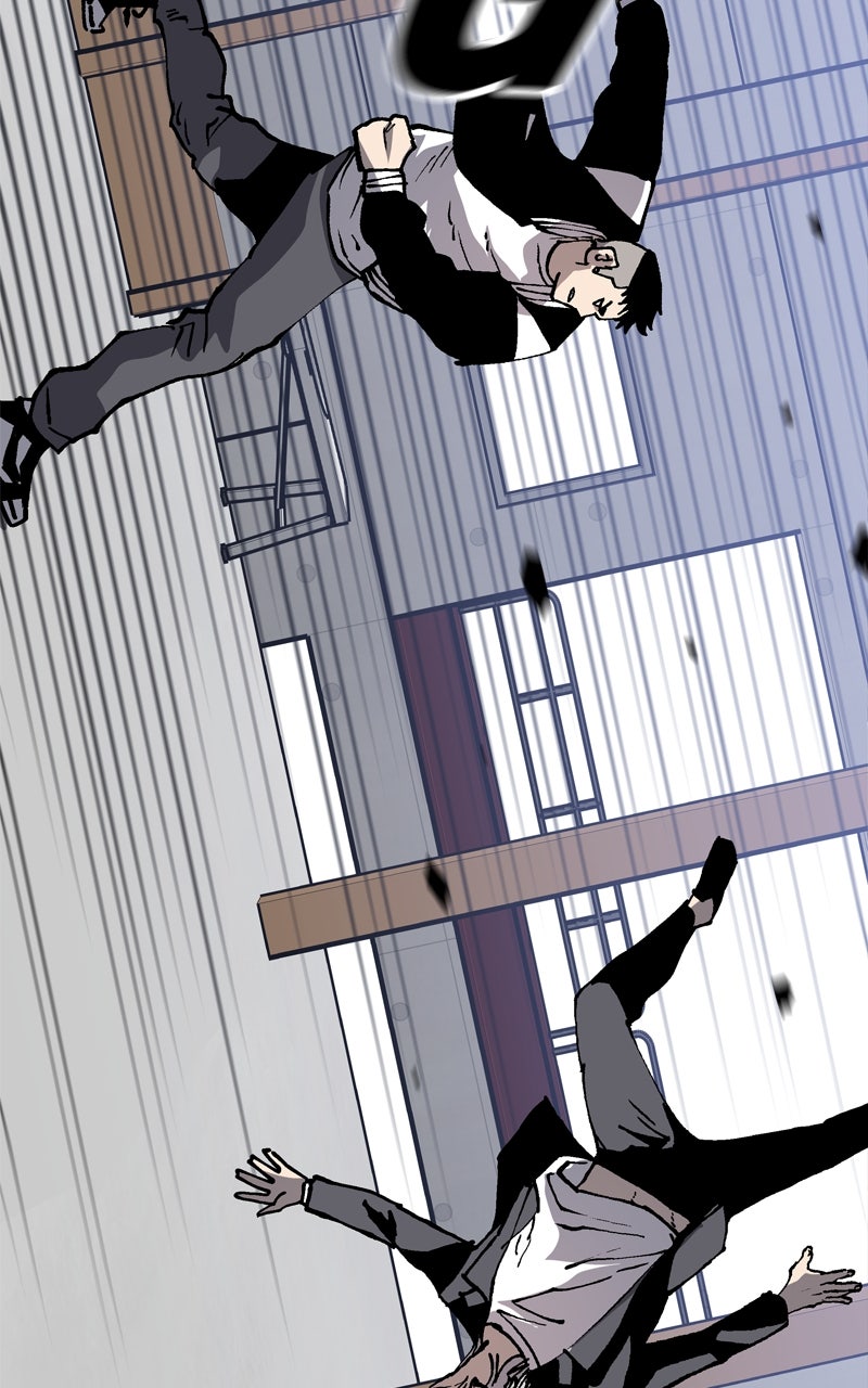 BOSS RETURN Ep. 72 - Wheel of Fate page 91 - 