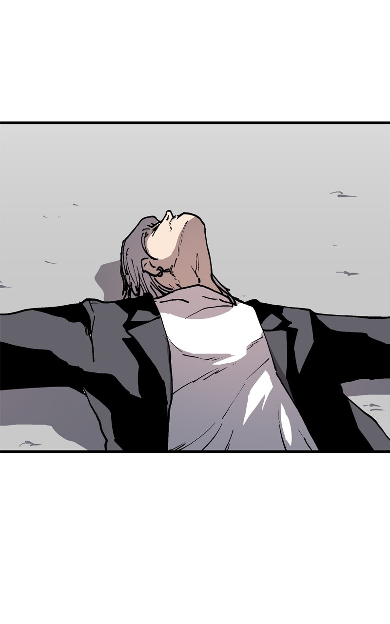 BOSS RETURN Ep. 72 - Wheel of Fate page 94 - 