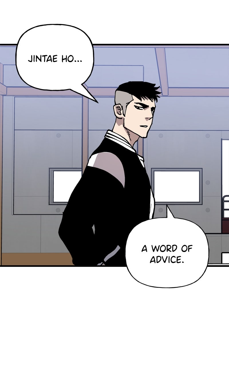 BOSS RETURN Ep. 72 - Wheel of Fate page 95 - 
