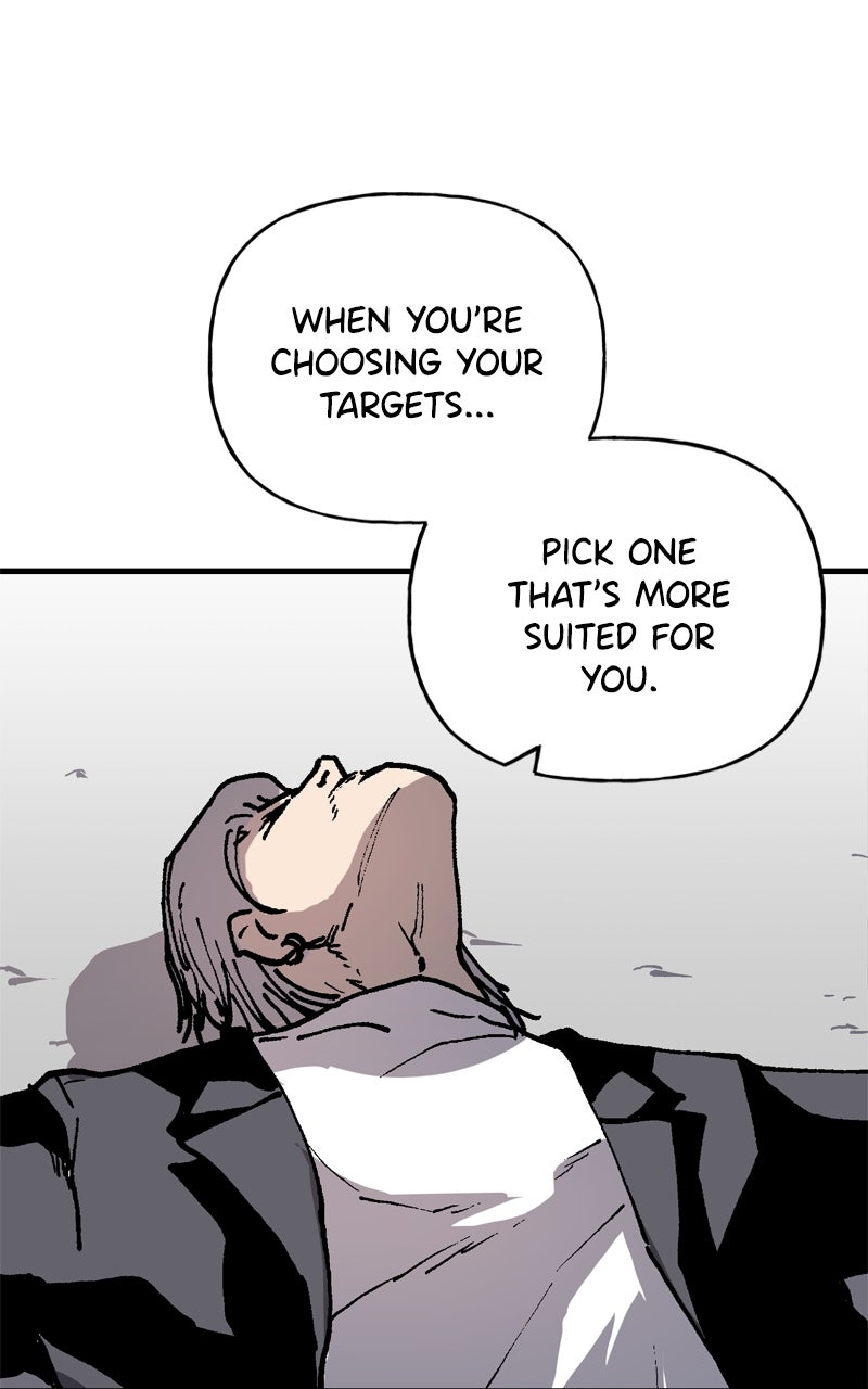 BOSS RETURN Ep. 72 - Wheel of Fate page 96 - 