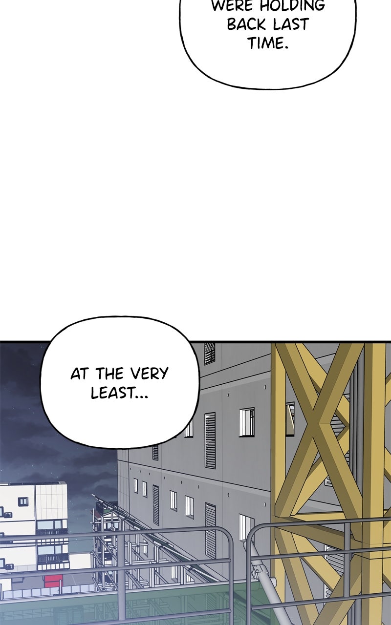 BOSS RETURN Ep. 72 - Wheel of Fate page 99 - 