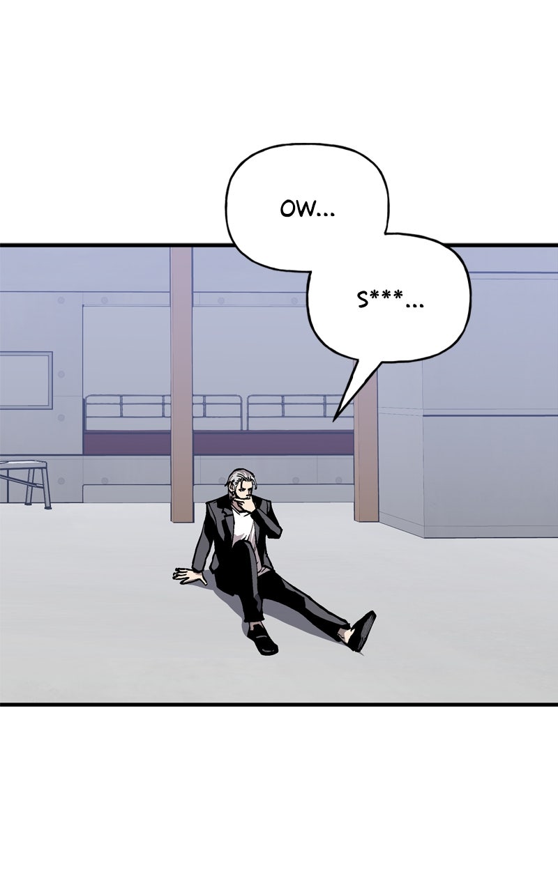 BOSS RETURN Ep. 73 - A Hard to Believe Story page 1 - 