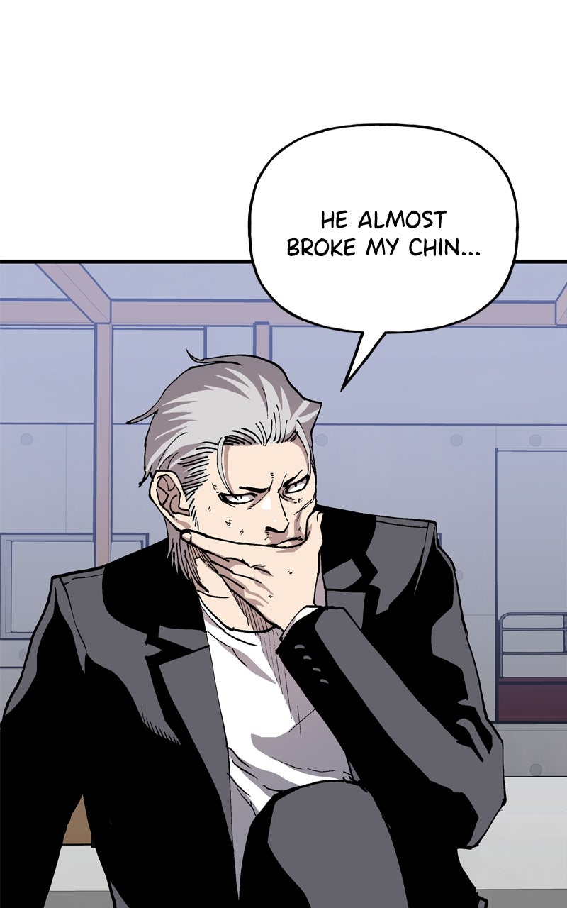 BOSS RETURN Ep. 73 - A Hard to Believe Story page 2 - 
