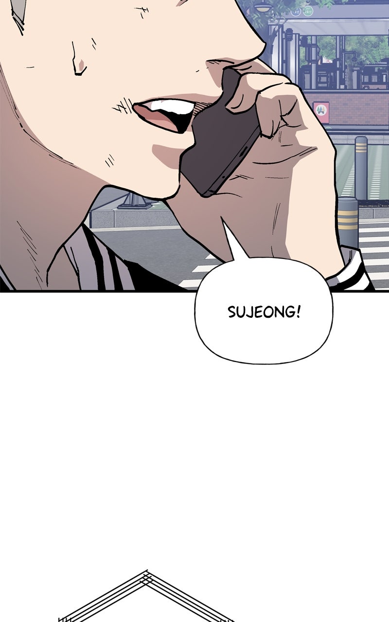 BOSS RETURN Ep. 73 - A Hard to Believe Story page 11 - 