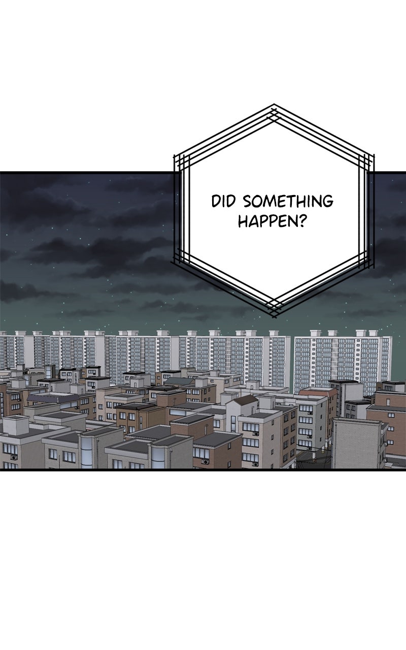 BOSS RETURN Ep. 73 - A Hard to Believe Story page 13 - 