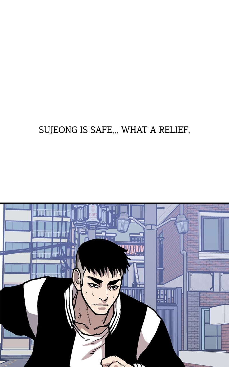 BOSS RETURN Ep. 73 - A Hard to Believe Story page 15 - 