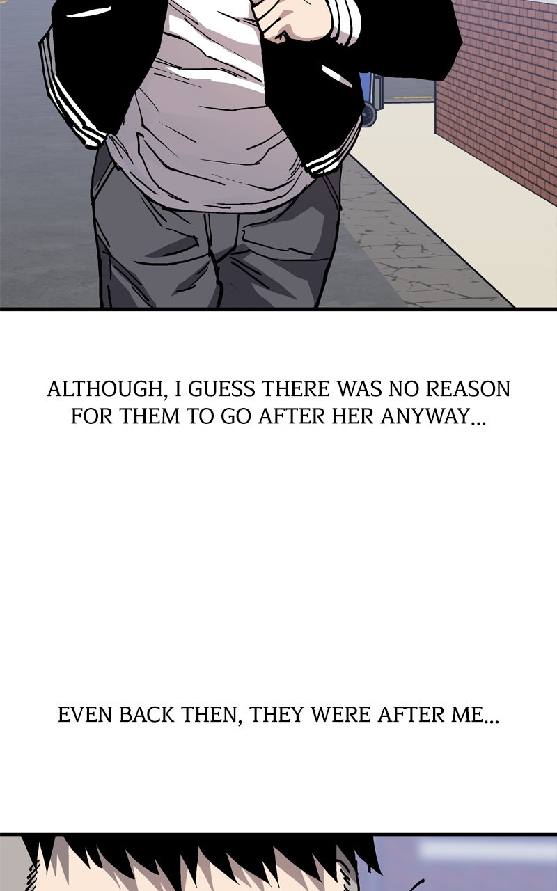 BOSS RETURN Ep. 73 - A Hard to Believe Story page 16 - 