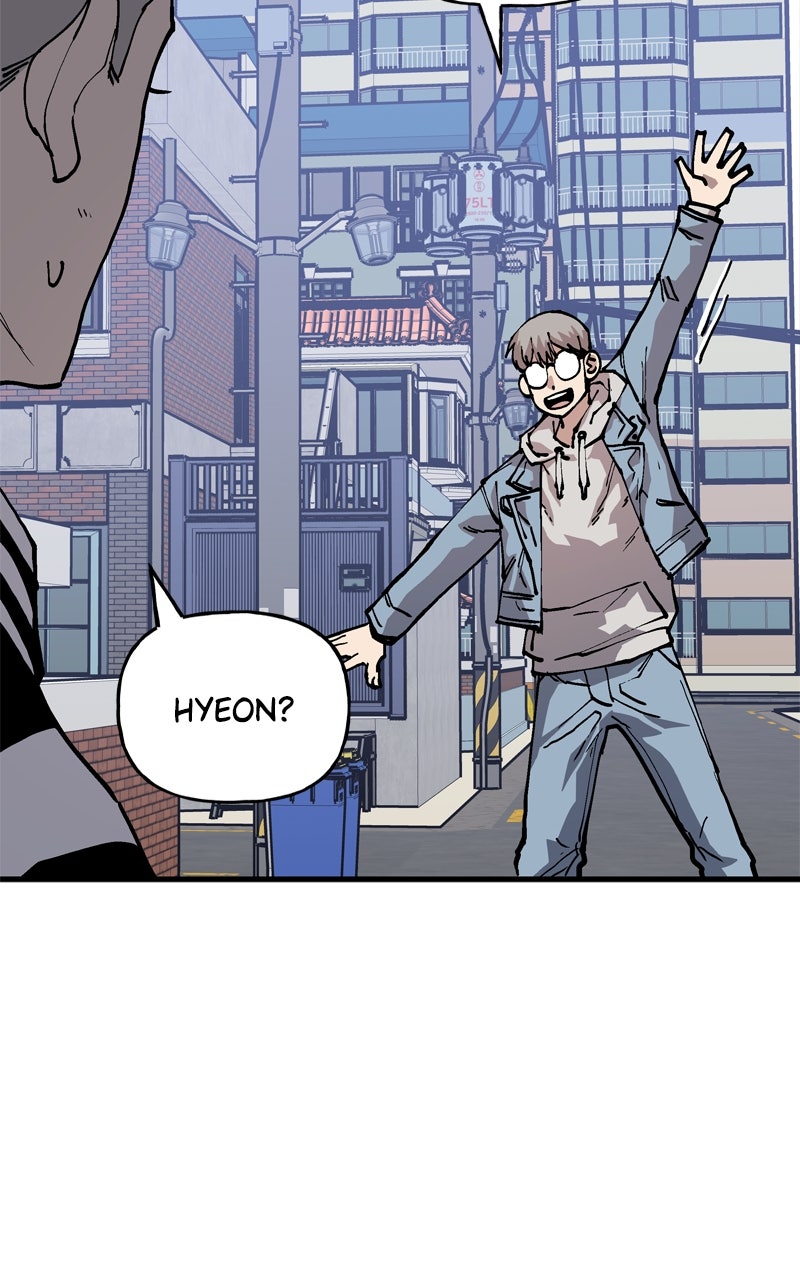 BOSS RETURN Ep. 73 - A Hard to Believe Story page 18 - 