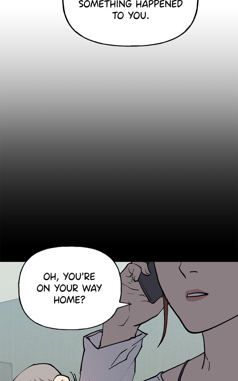 BOSS RETURN Ep. 73 - A Hard to Believe Story page 20 - 