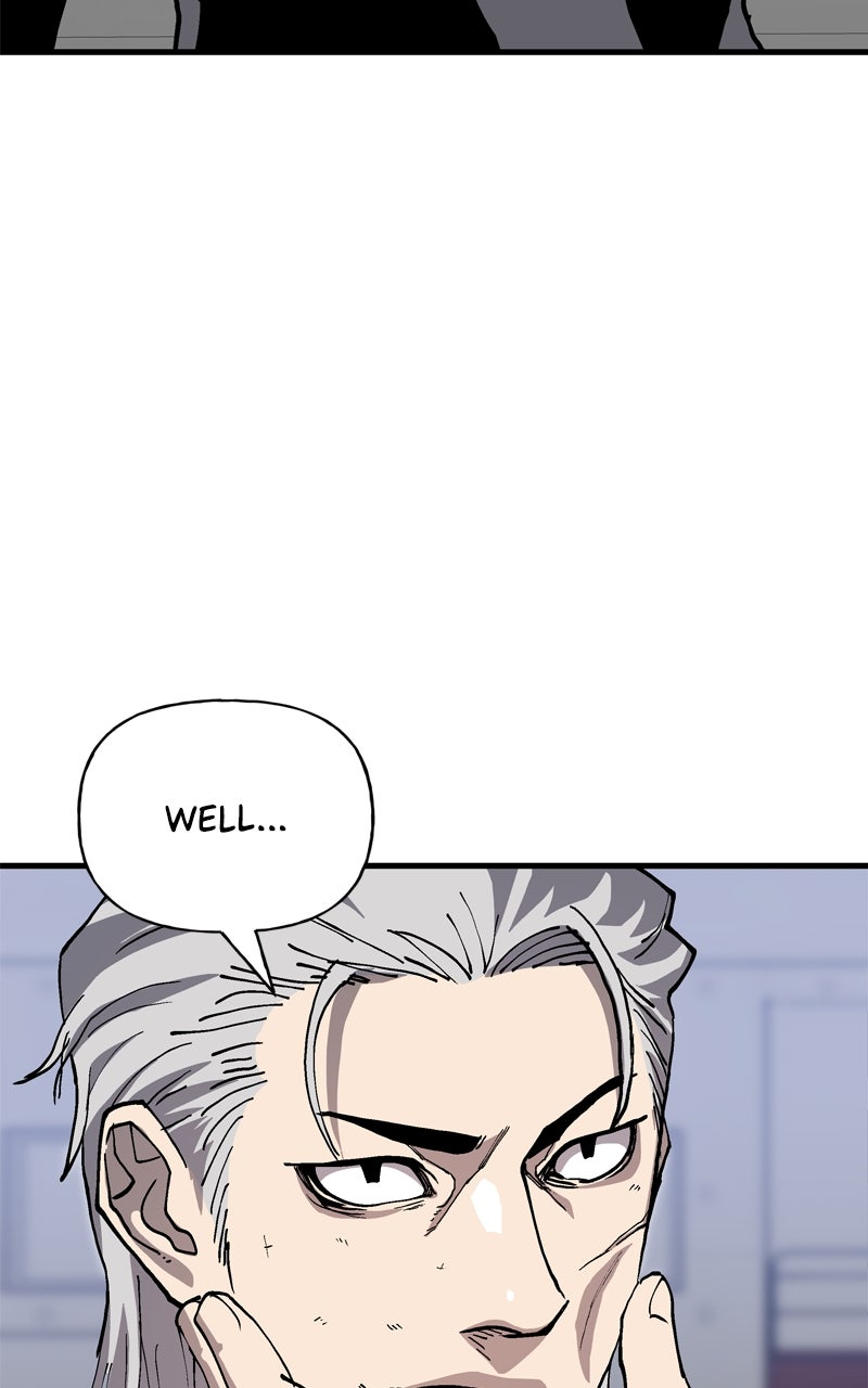 BOSS RETURN Ep. 73 - A Hard to Believe Story page 3 - 