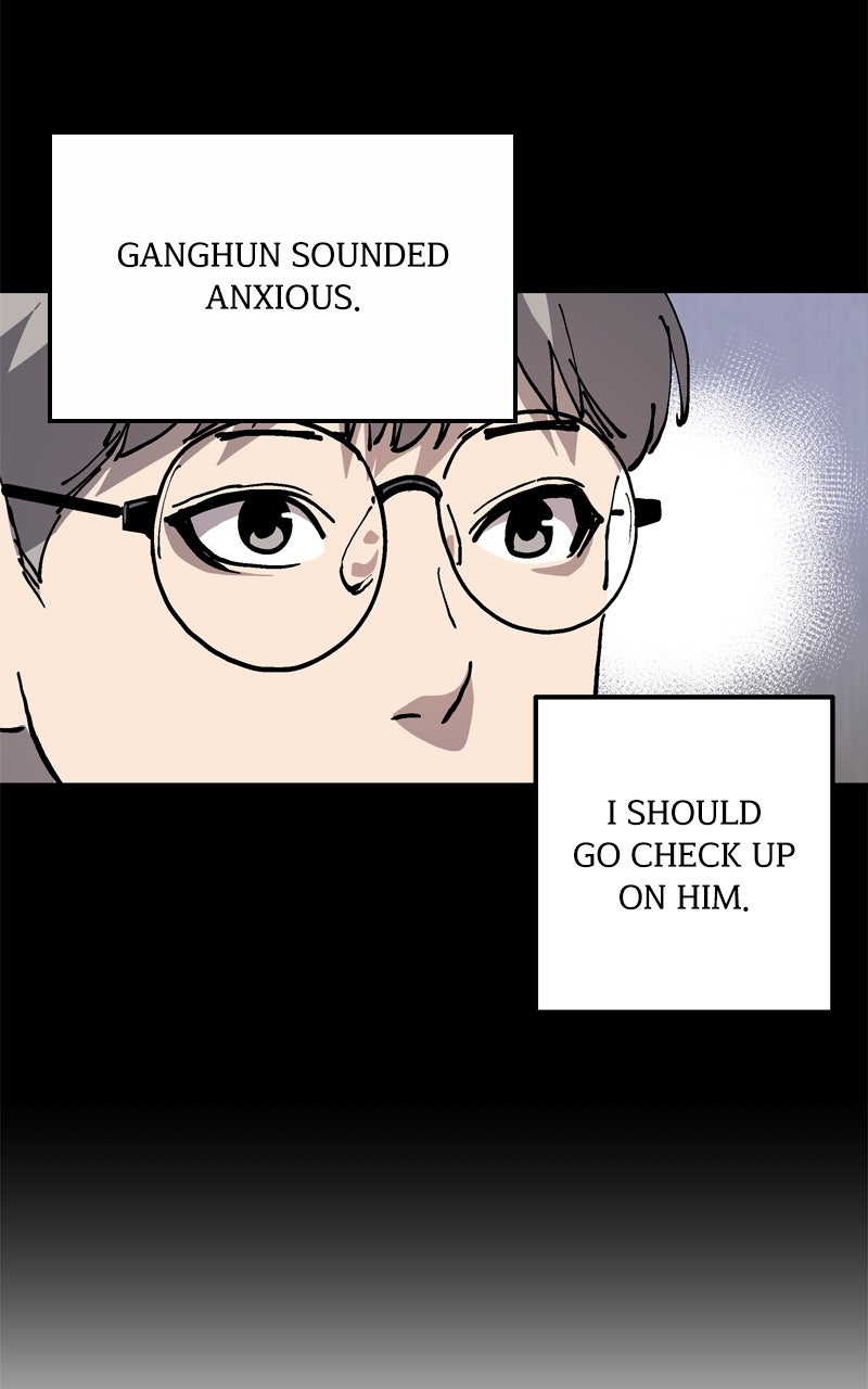 BOSS RETURN Ep. 73 - A Hard to Believe Story page 23 - 