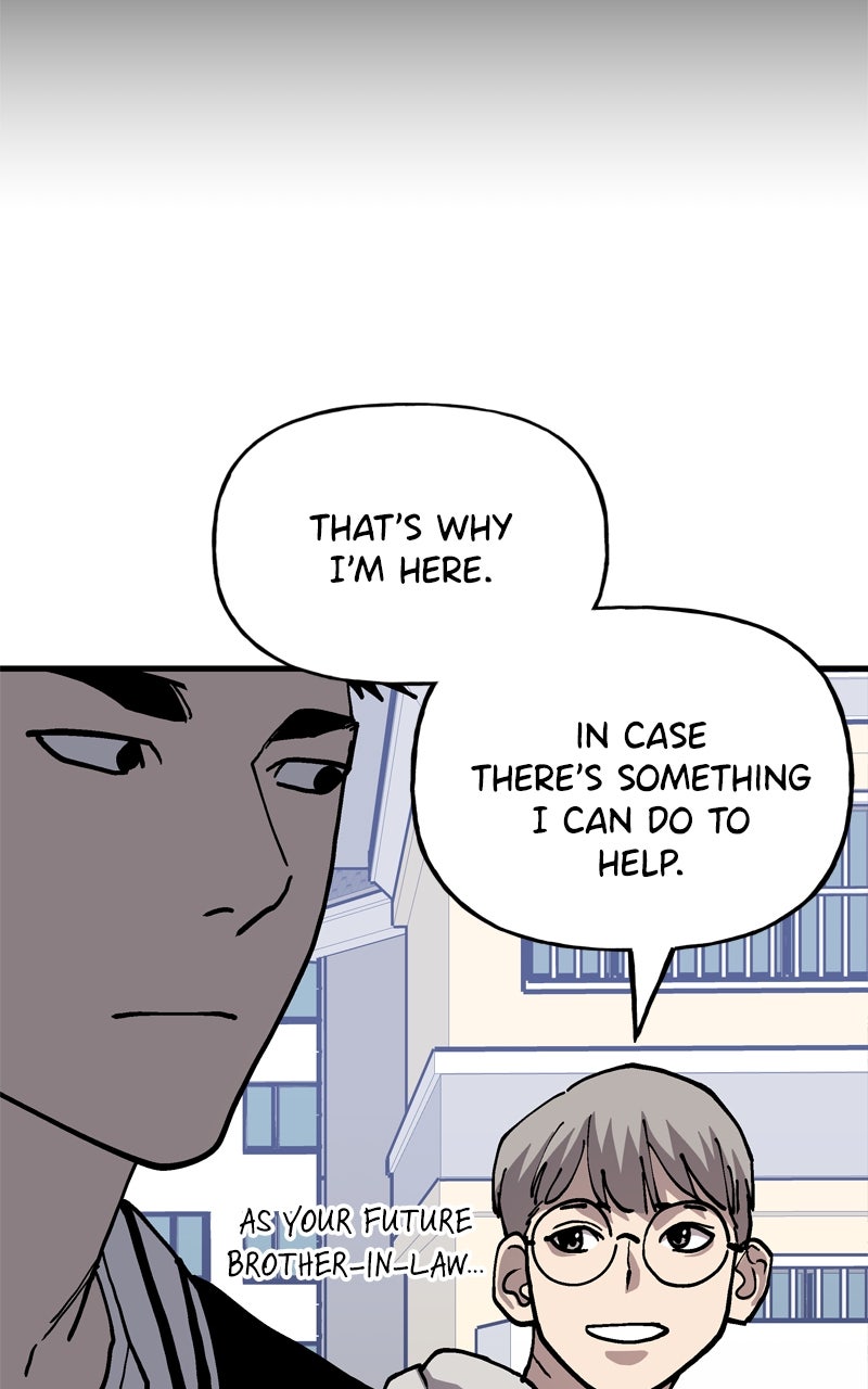 BOSS RETURN Ep. 73 - A Hard to Believe Story page 24 - 