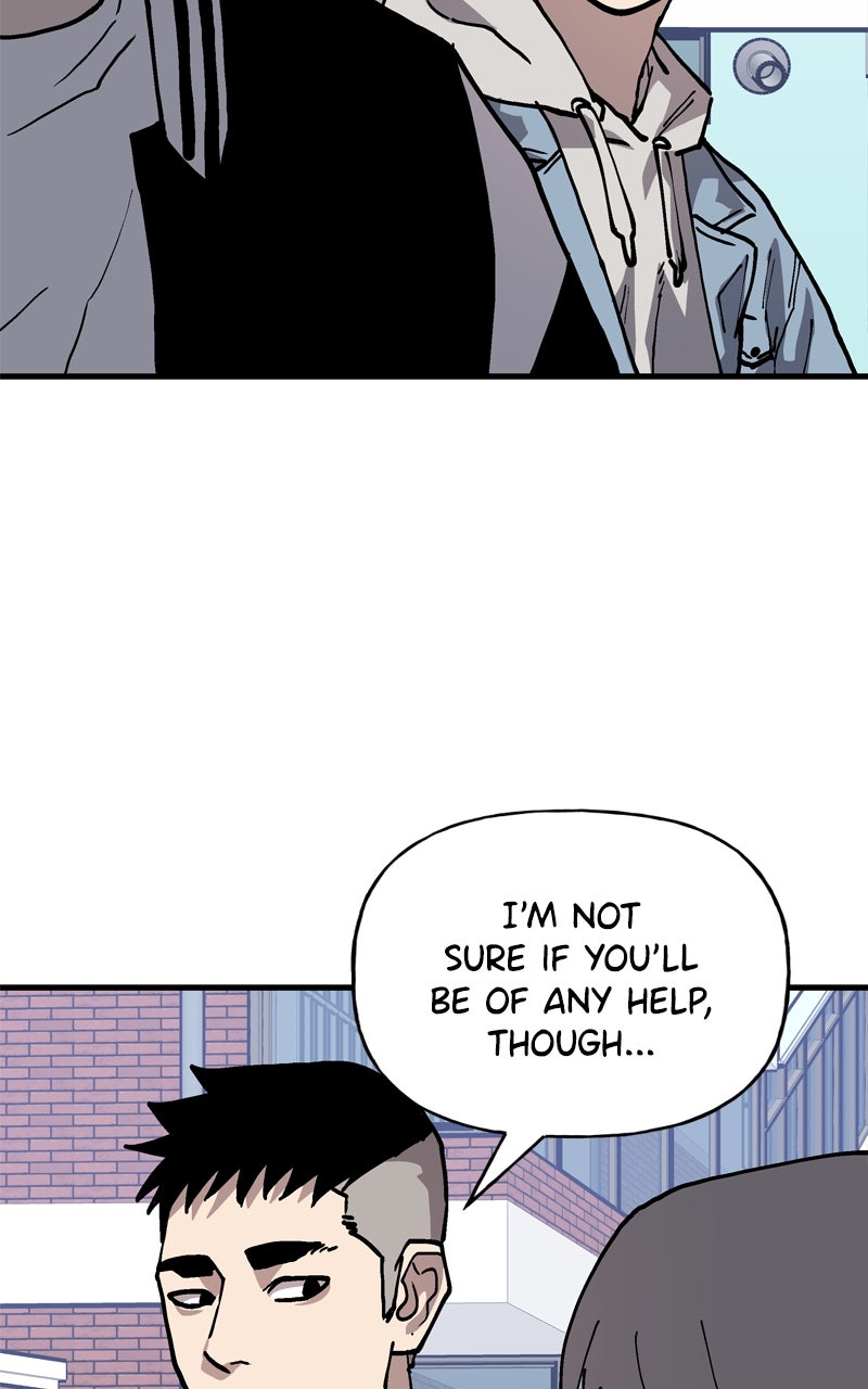 BOSS RETURN Ep. 73 - A Hard to Believe Story page 25 - 