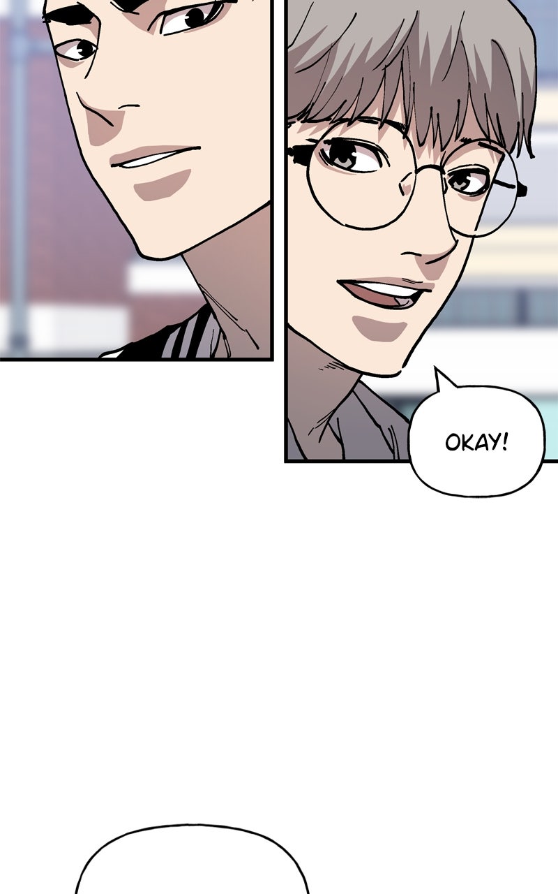 BOSS RETURN Ep. 73 - A Hard to Believe Story page 27 - 
