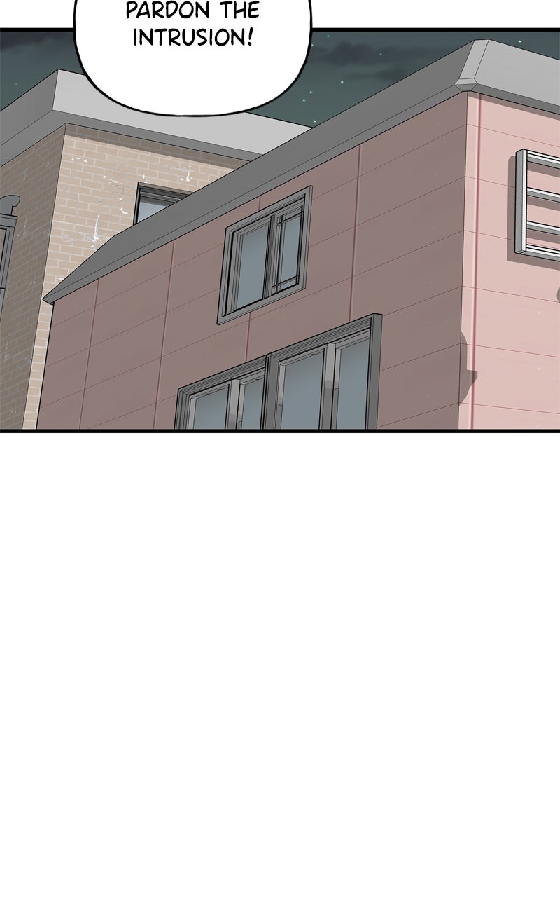 BOSS RETURN Ep. 73 - A Hard to Believe Story page 28 - 